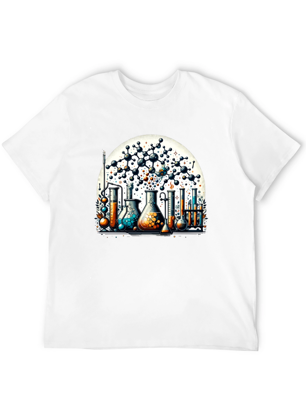 Science Lab T-Shirt
