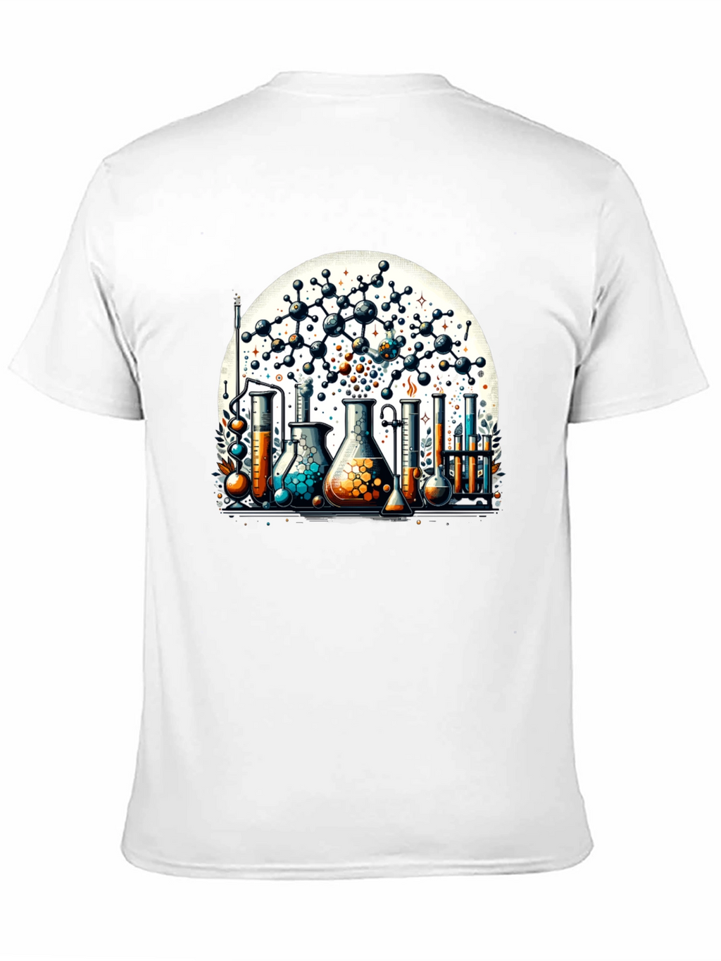 Science Lab T-Shirt