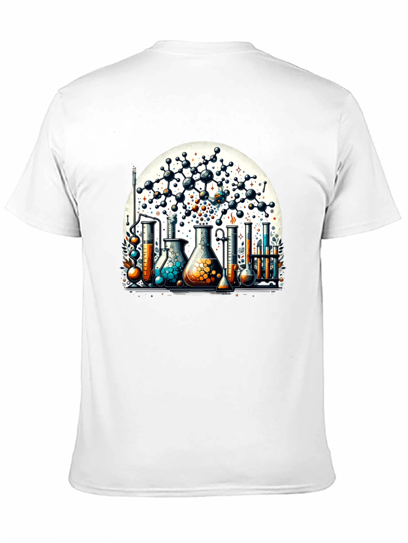 Science Lab T-Shirt