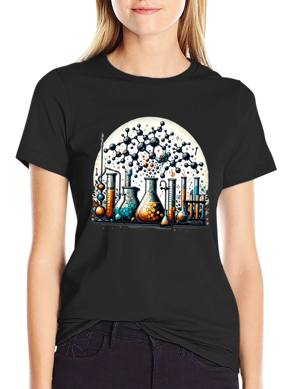 Science Lab T-Shirt