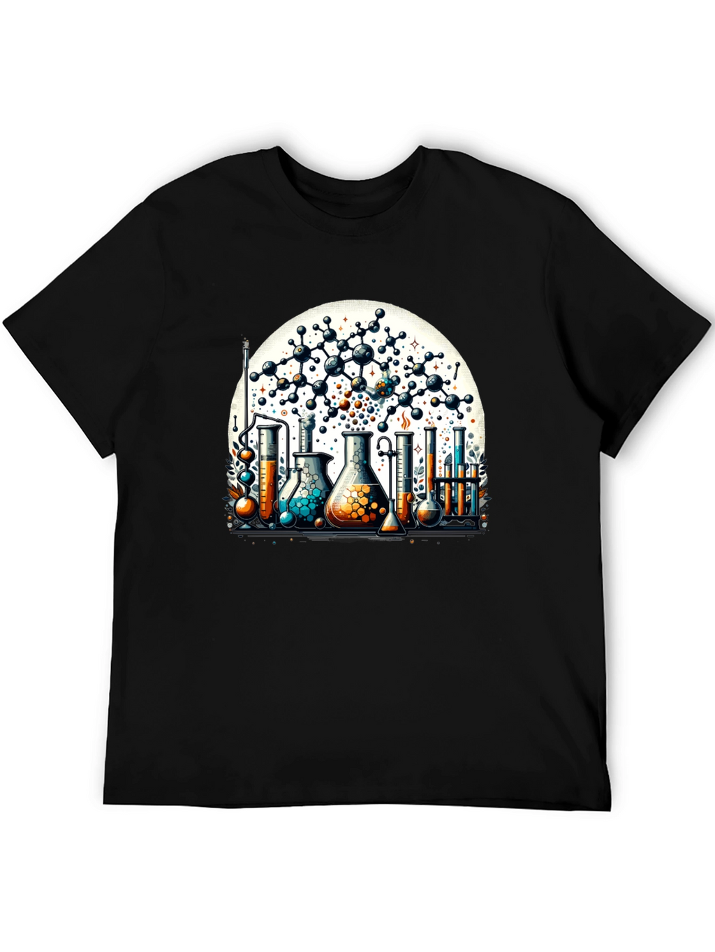 Science Lab T-Shirt
