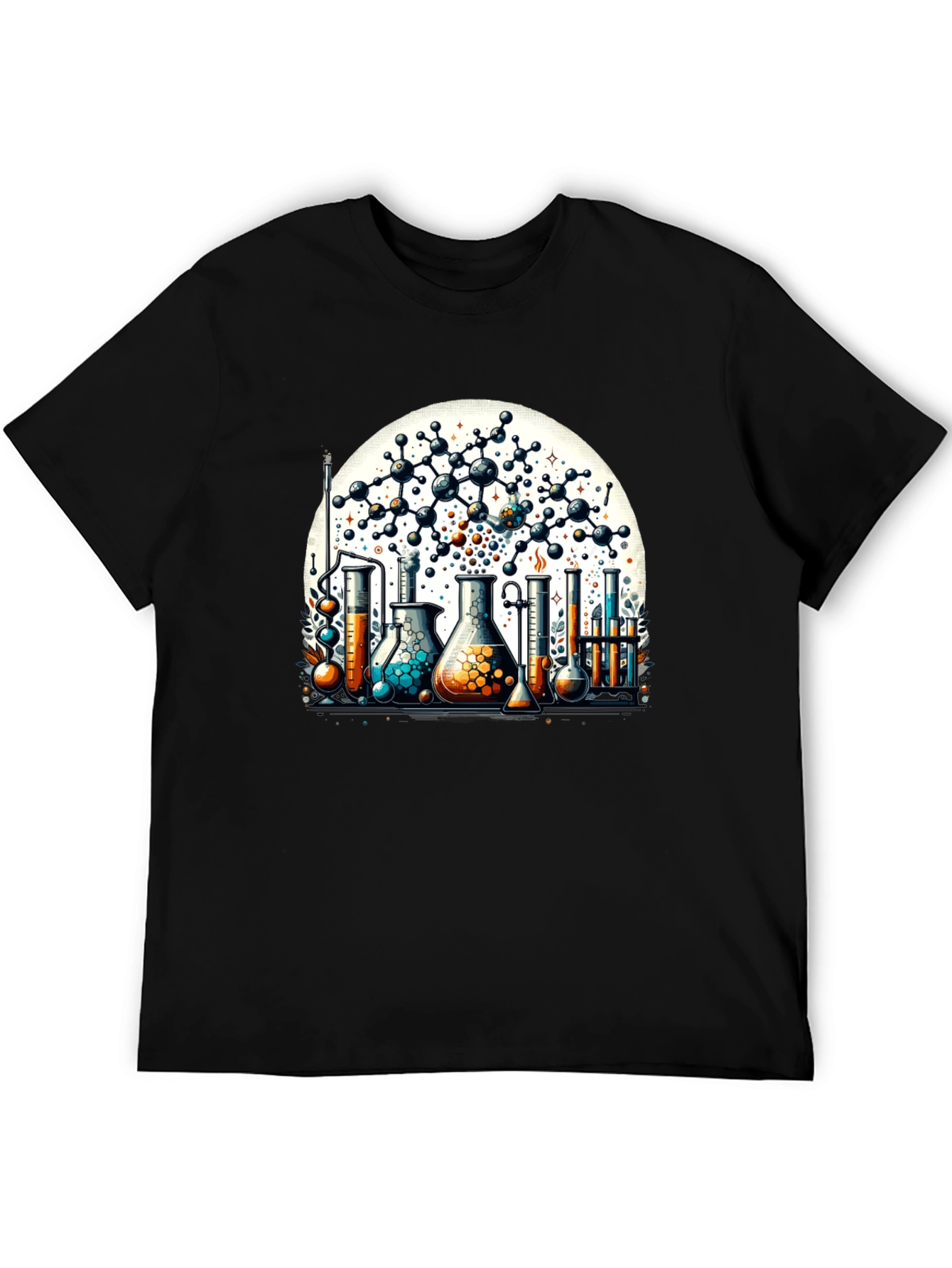 Science Lab T-Shirt