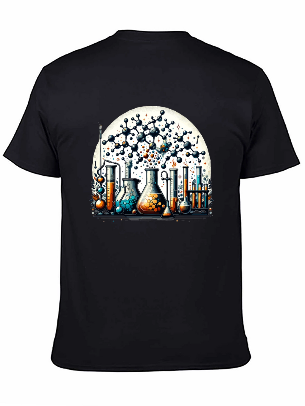Science Lab T-Shirt