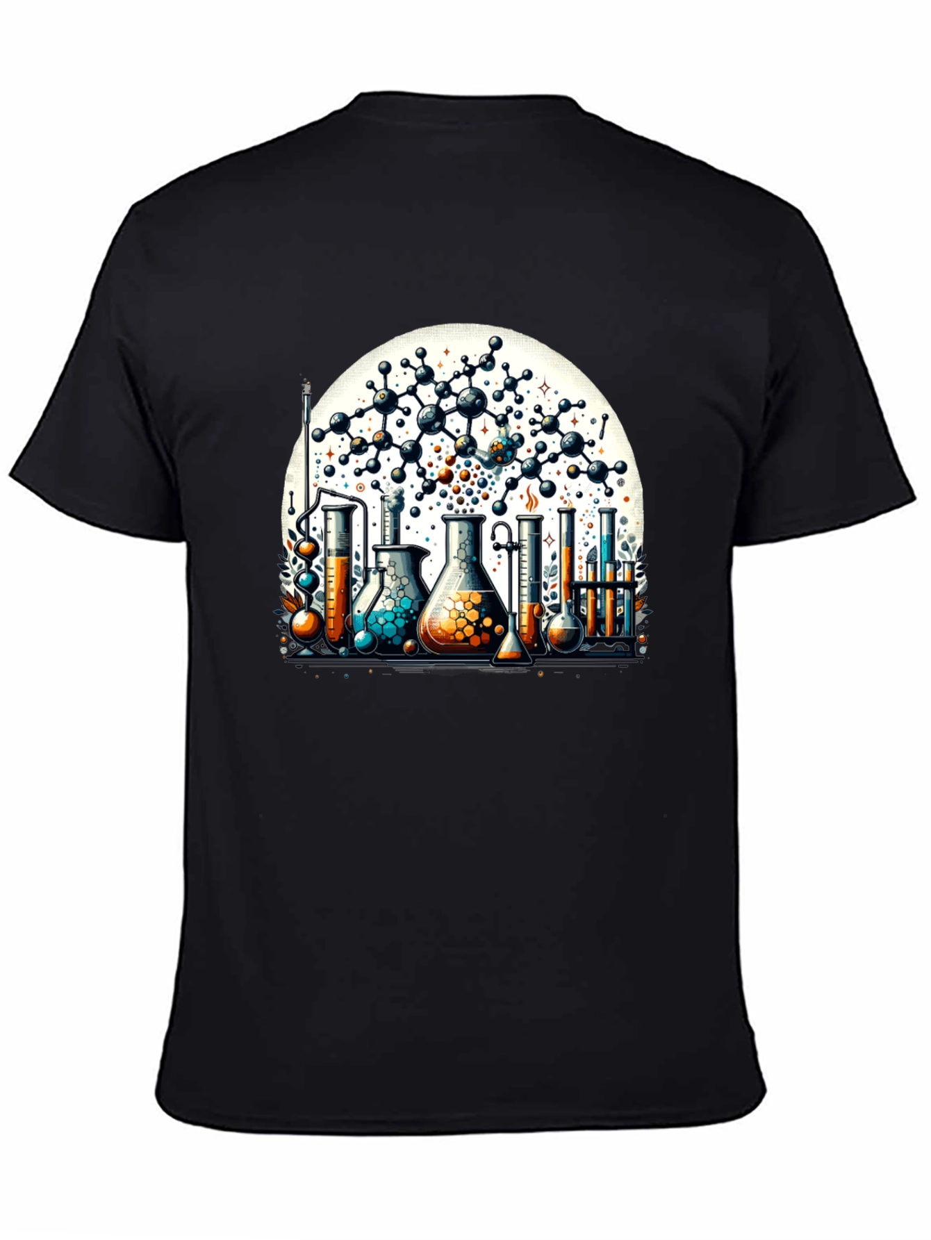 Science Lab T-Shirt