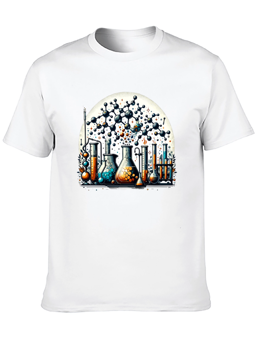 Science Lab T-Shirt