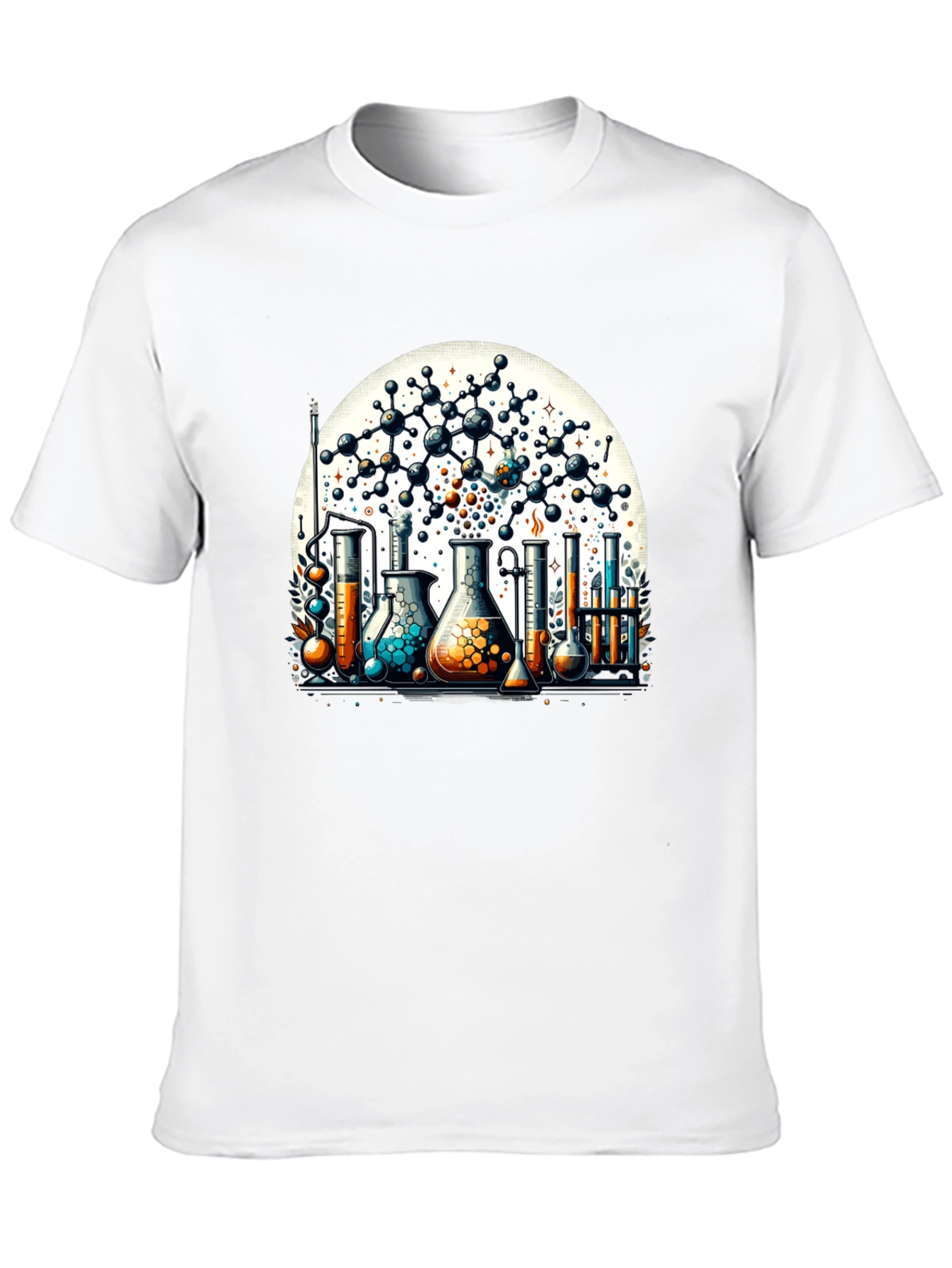 Science Lab T-Shirt