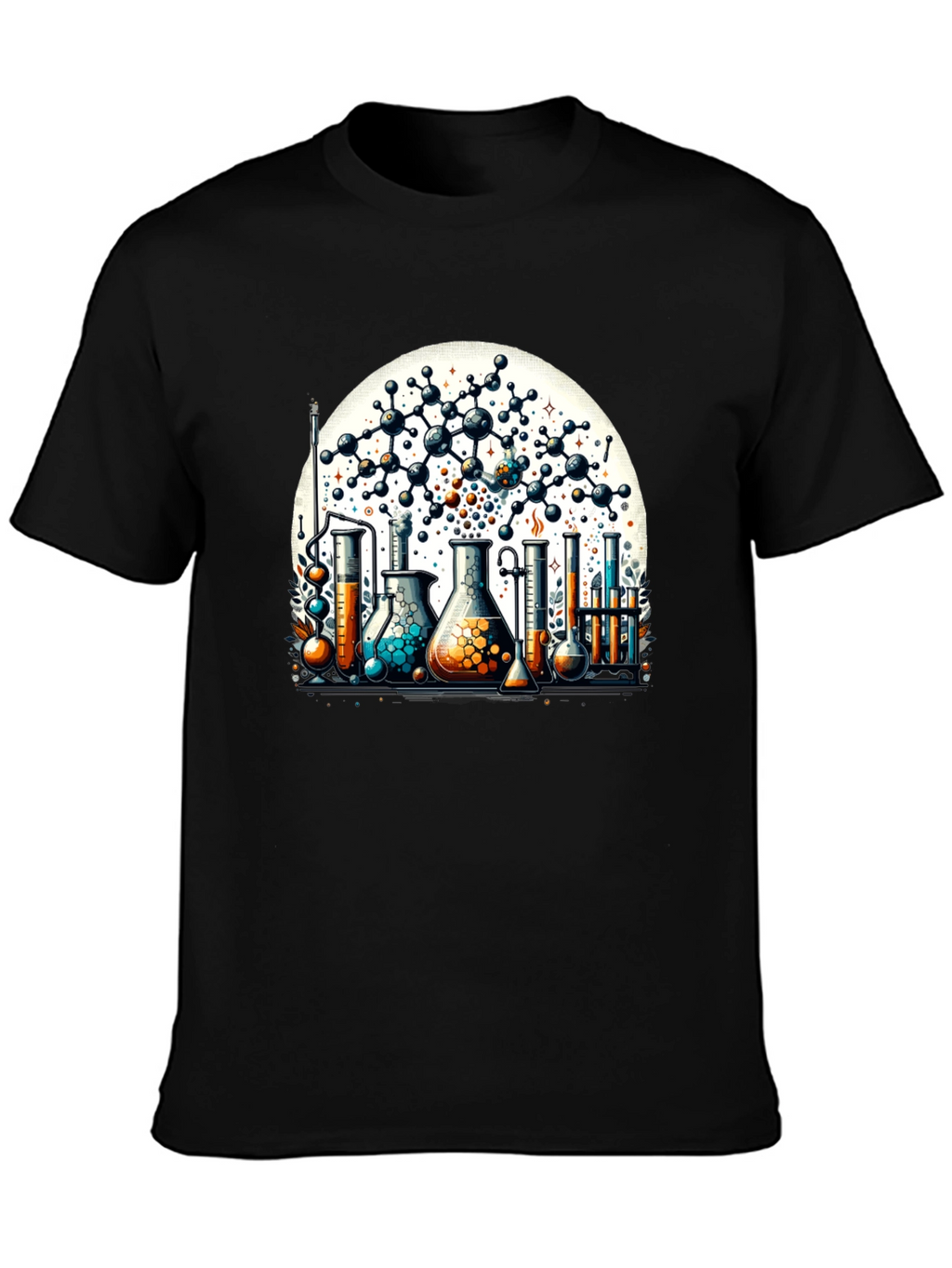Science Lab T-Shirt