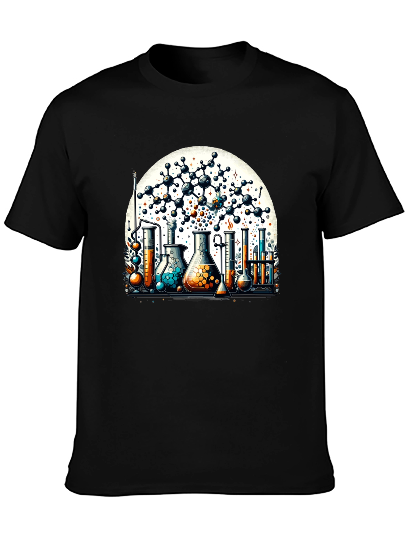 Science Lab T-Shirt