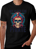 My Alter Ego Pirate T-Shirt