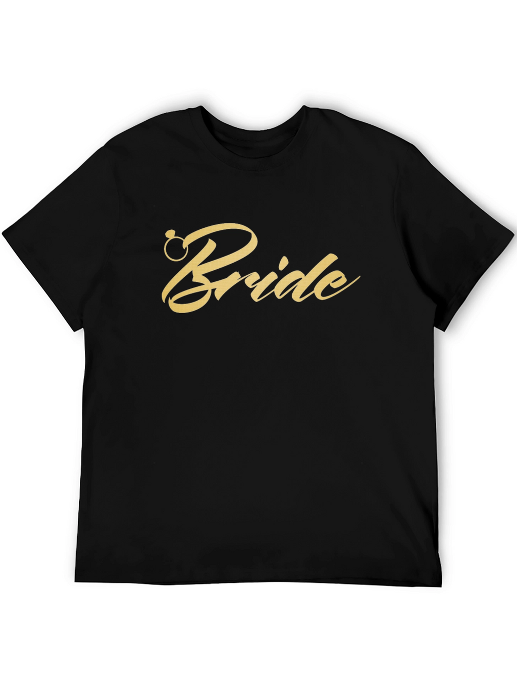 Bride T-Shirt - Bachelorette Party Tee