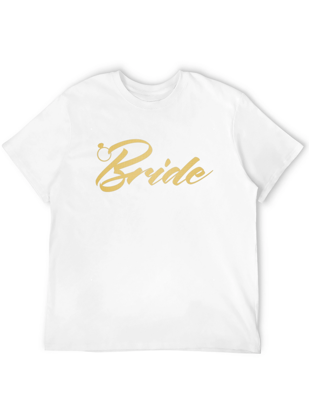 Bride T-Shirt - Bachelorette Party Tee