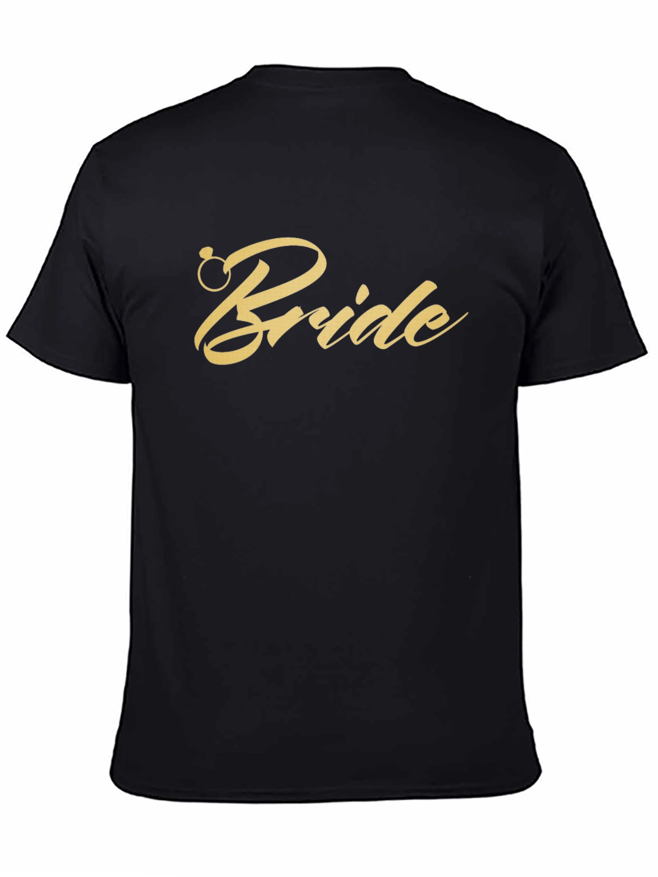 Bride T-Shirt - Bachelorette Party Tee