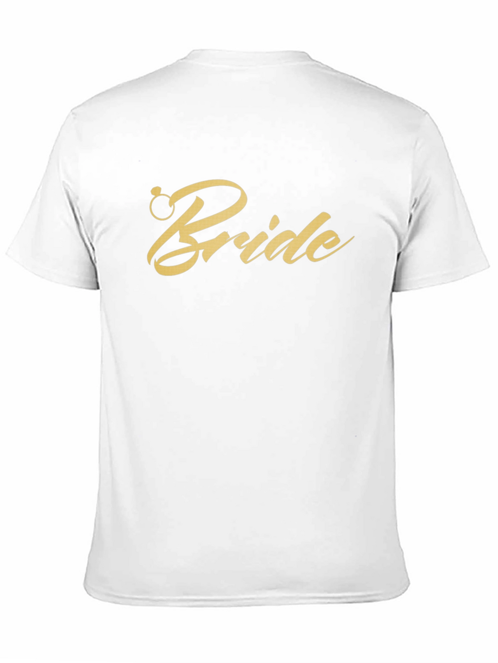 Bride T-Shirt - Bachelorette Party Tee