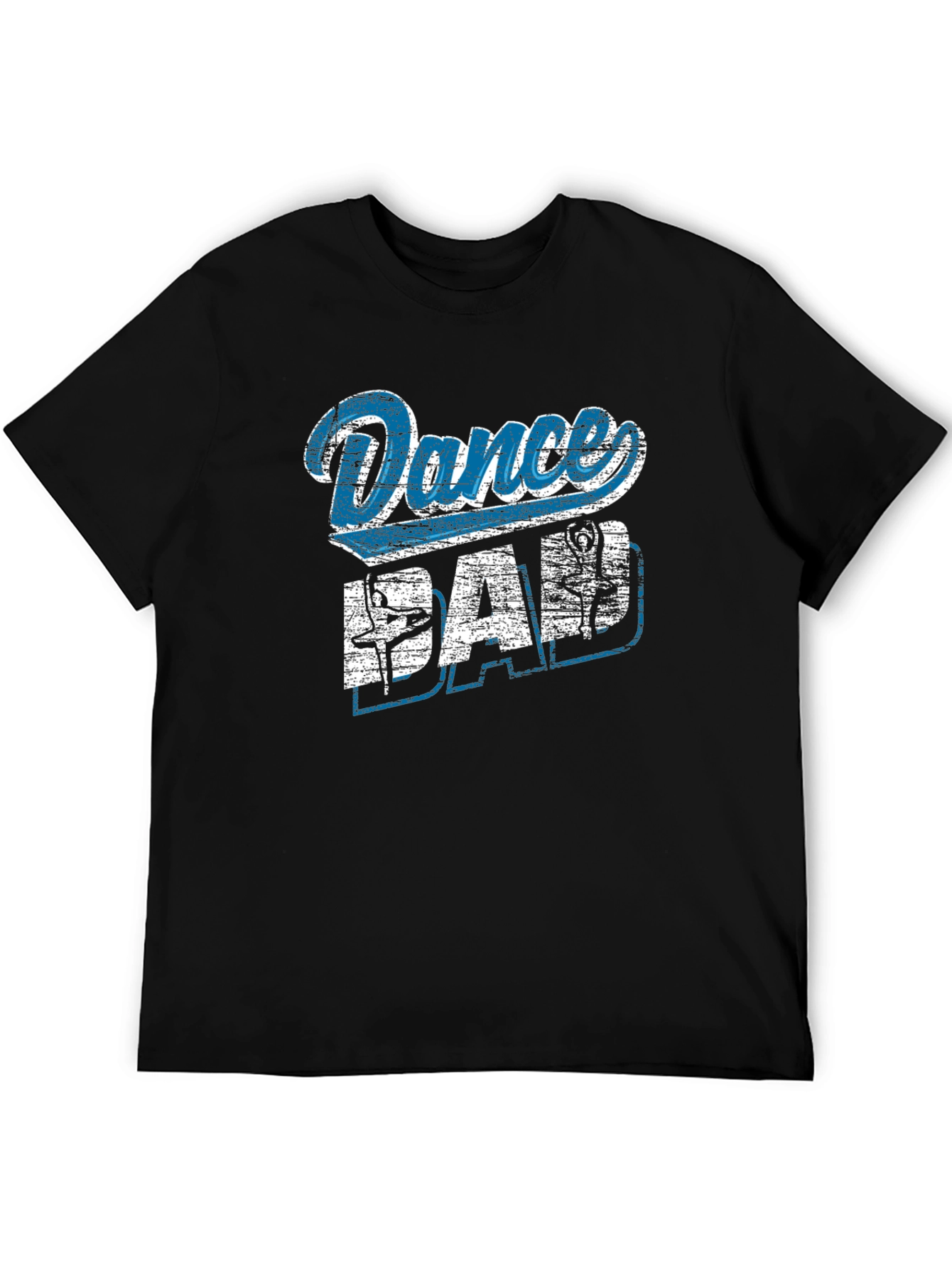 Dance Dad Graphic Tee