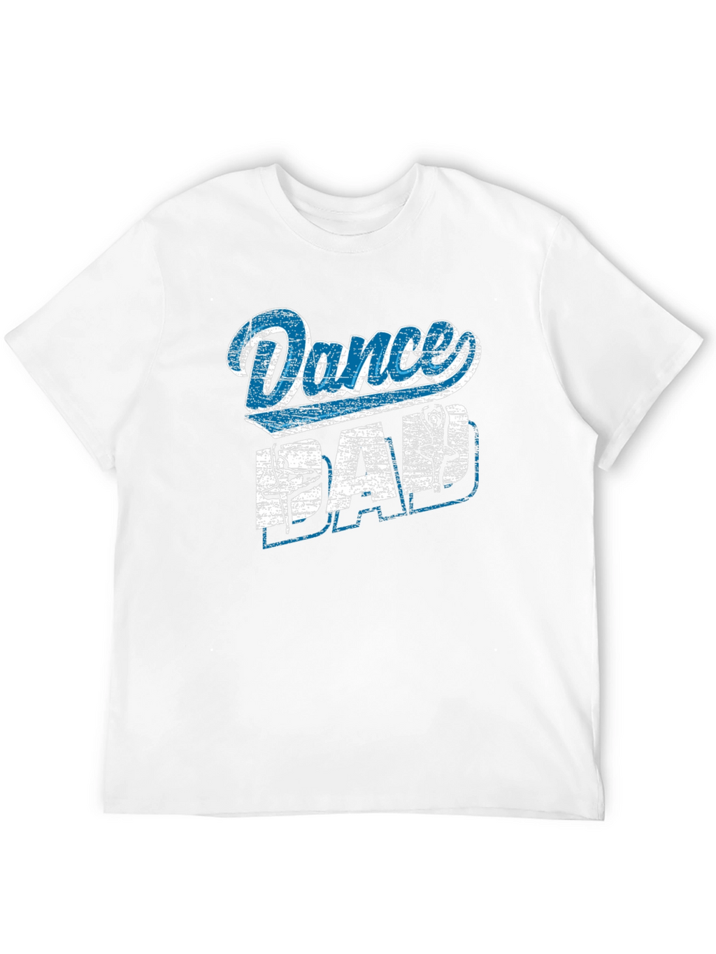 Dance Dad Graphic Tee
