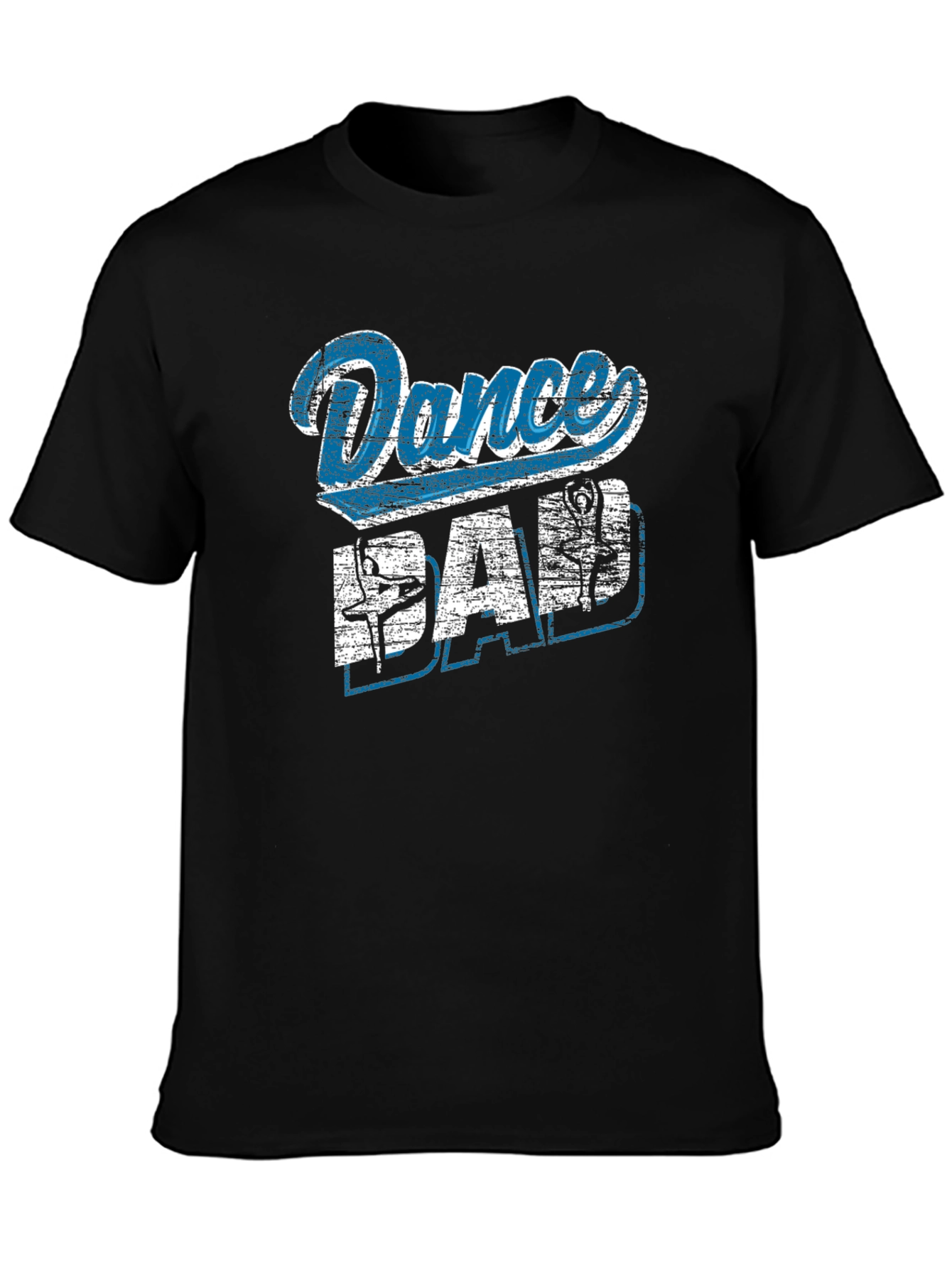Dance Dad Graphic Tee