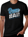 Dance Dad Graphic Tee
