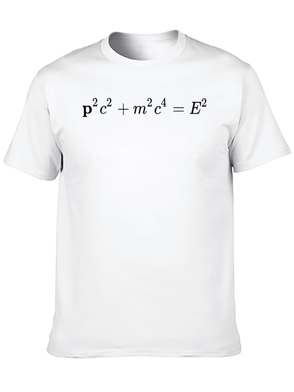 Science Equation T-Shirt - Unisex