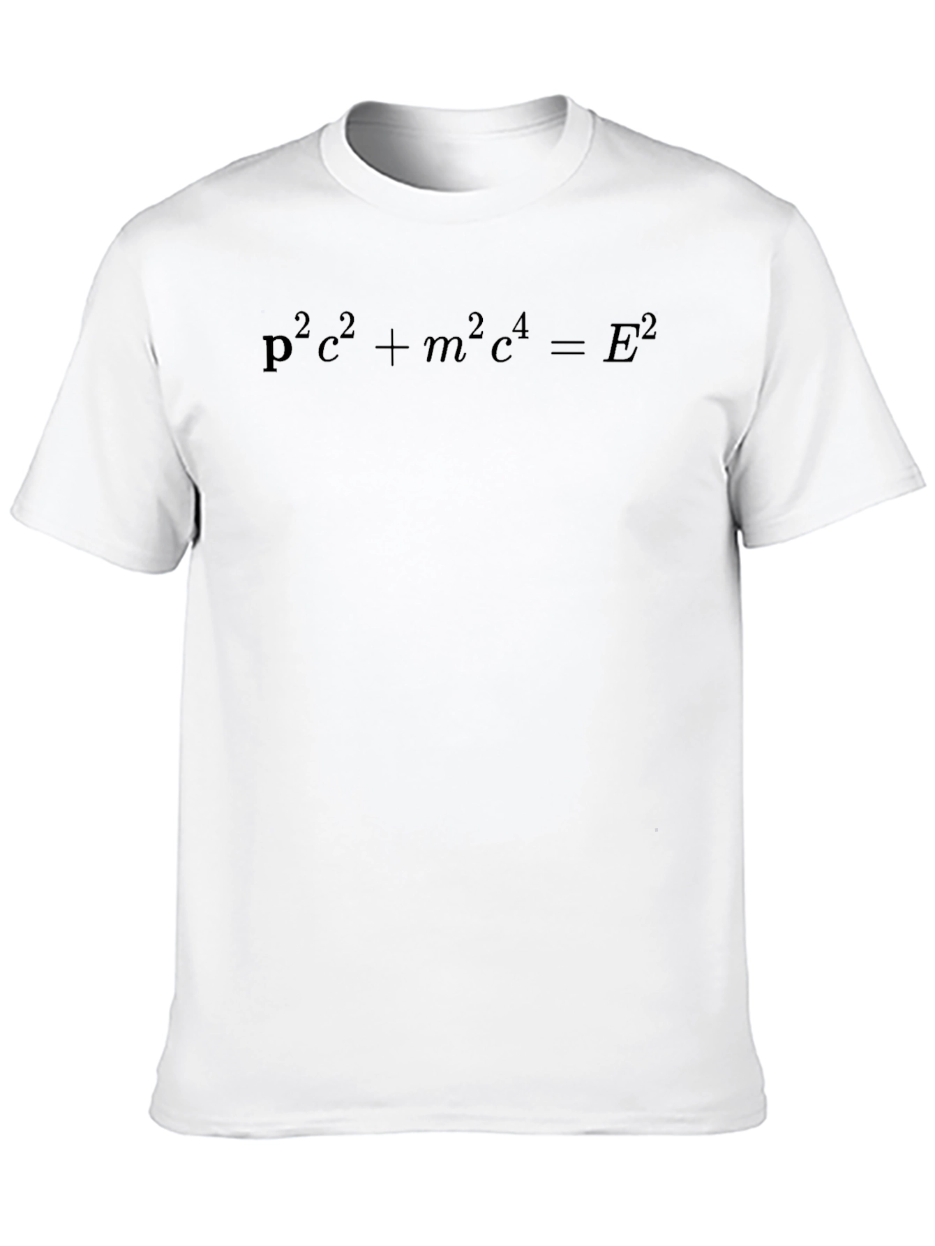 Science Equation T-Shirt - Unisex