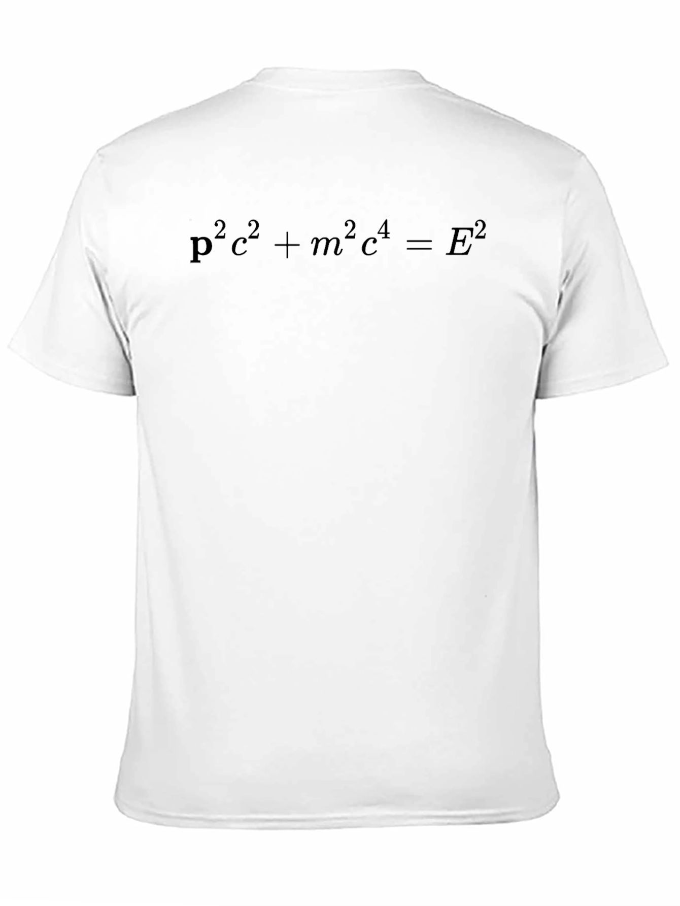 Science Equation T-Shirt - Unisex