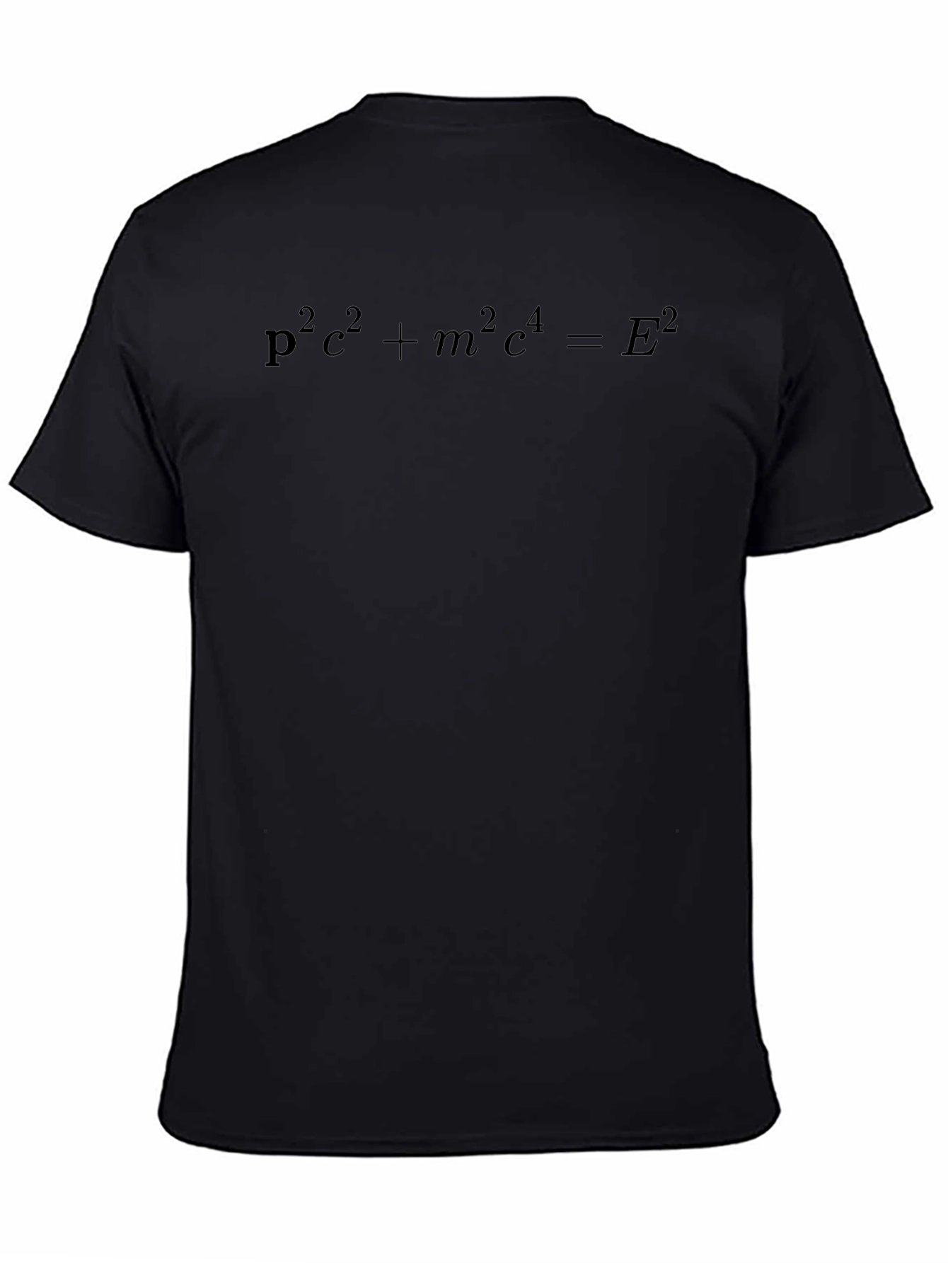 Science Equation T-Shirt - Unisex