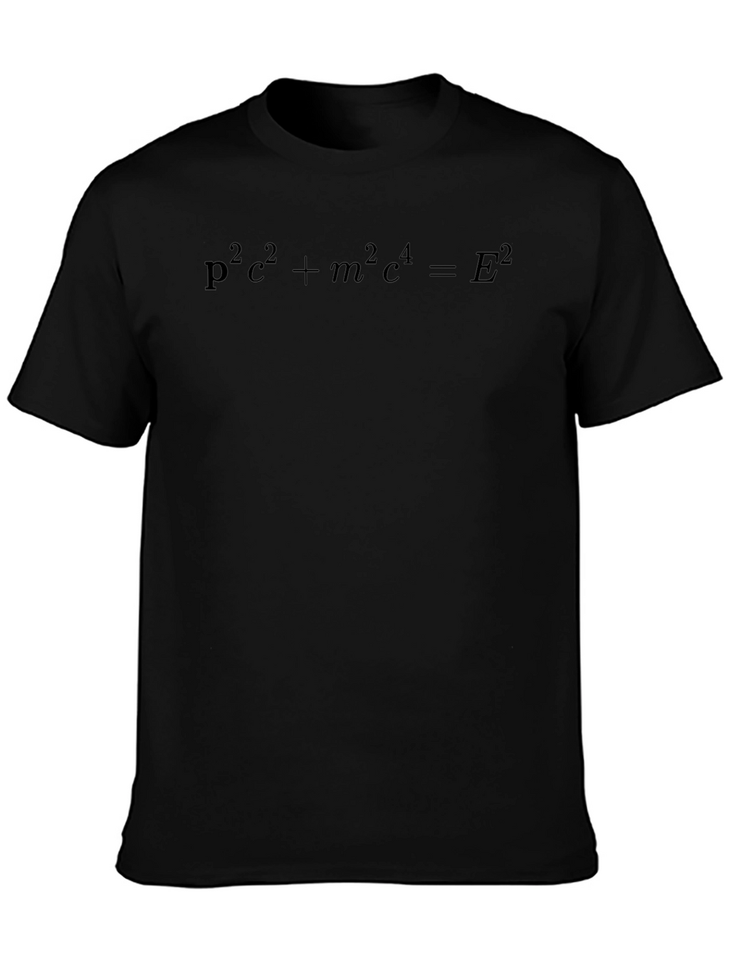 Science Equation T-Shirt - Unisex