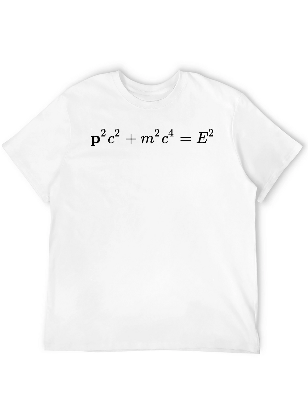 Science Equation T-Shirt - Unisex