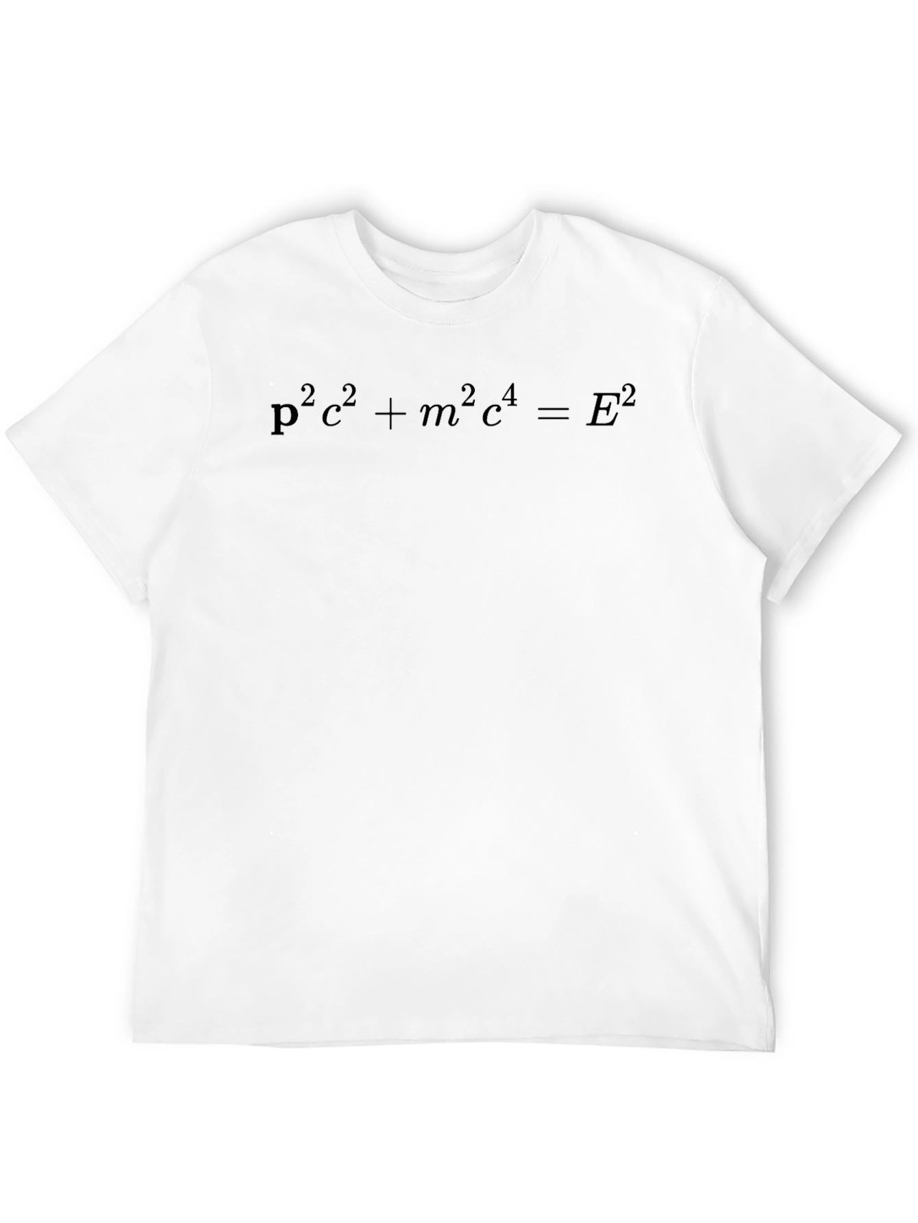 Science Equation T-Shirt - Unisex
