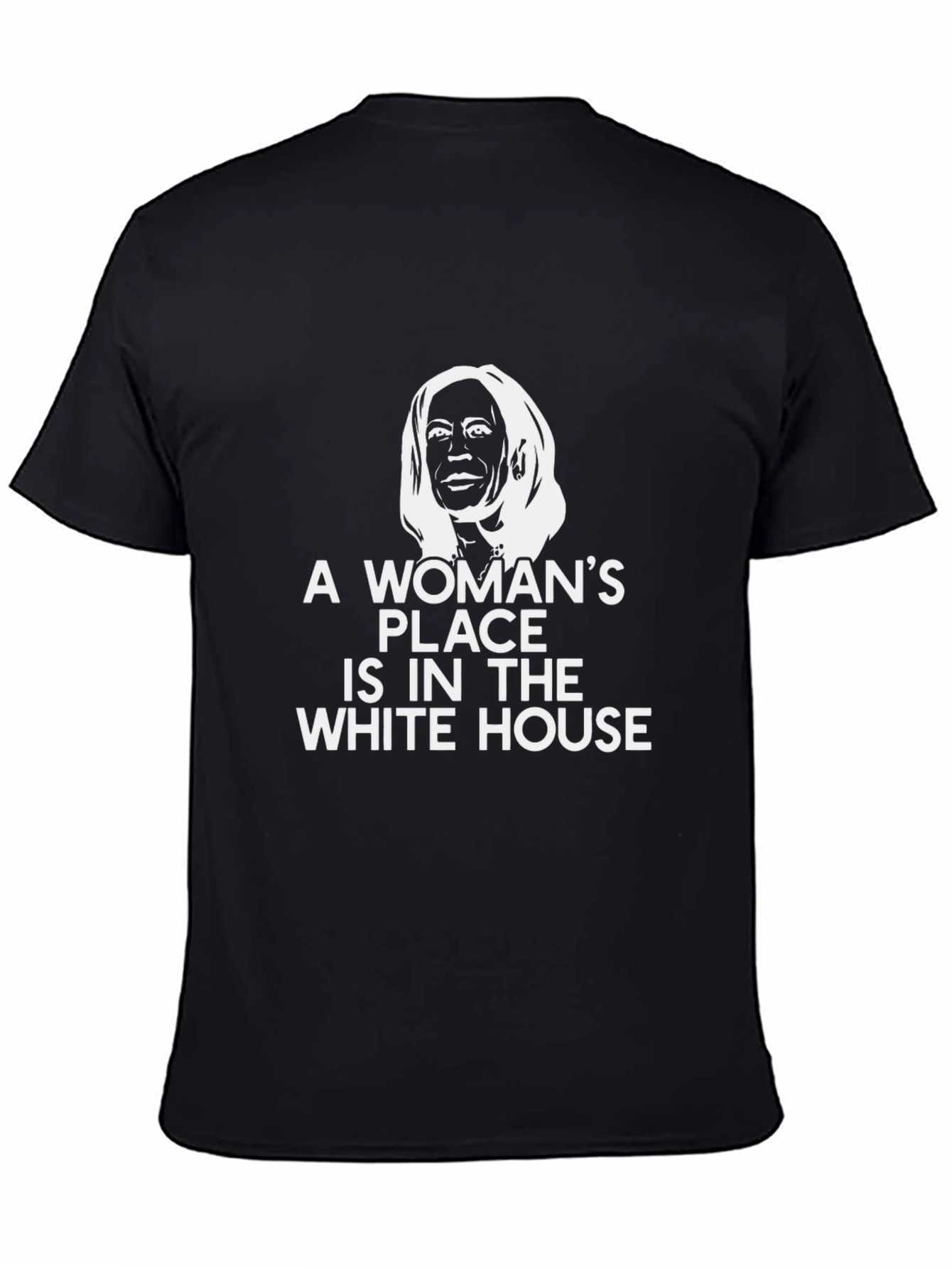 A Womans Place T-Shirt