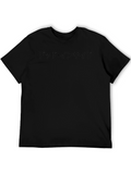 Dead Inside T-Shirt - Japanese Text Design