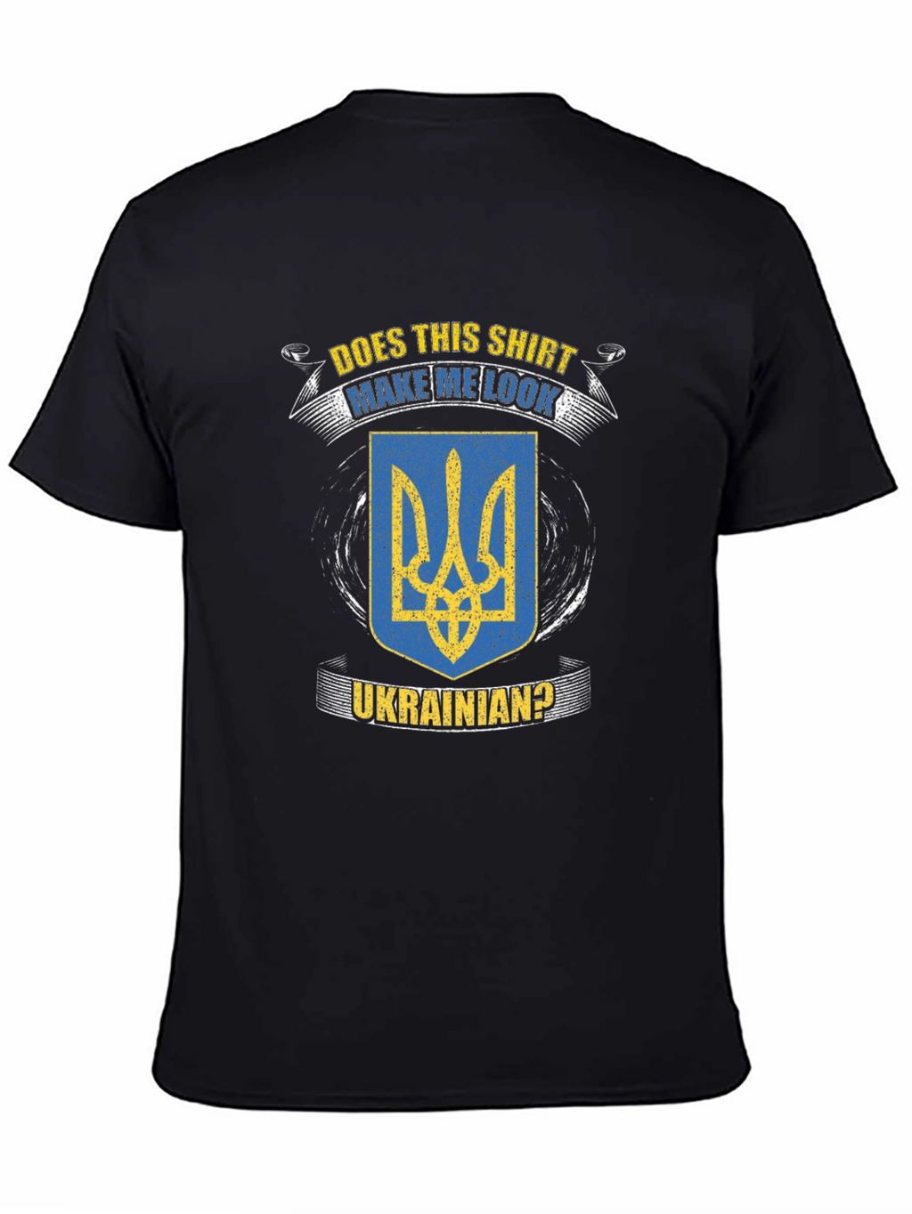 Ukrainian Pride T-Shirt