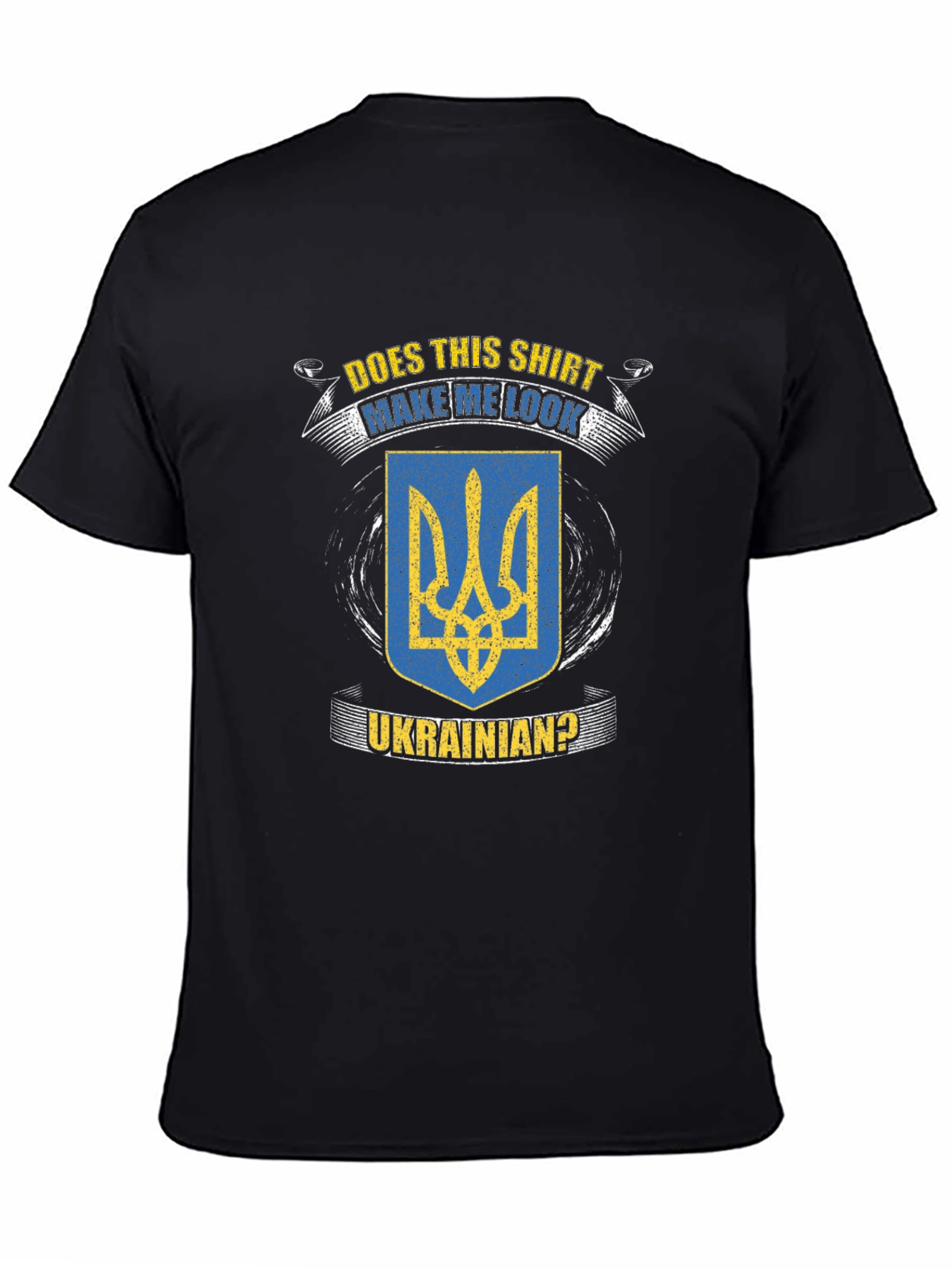 Ukrainian Pride T-Shirt
