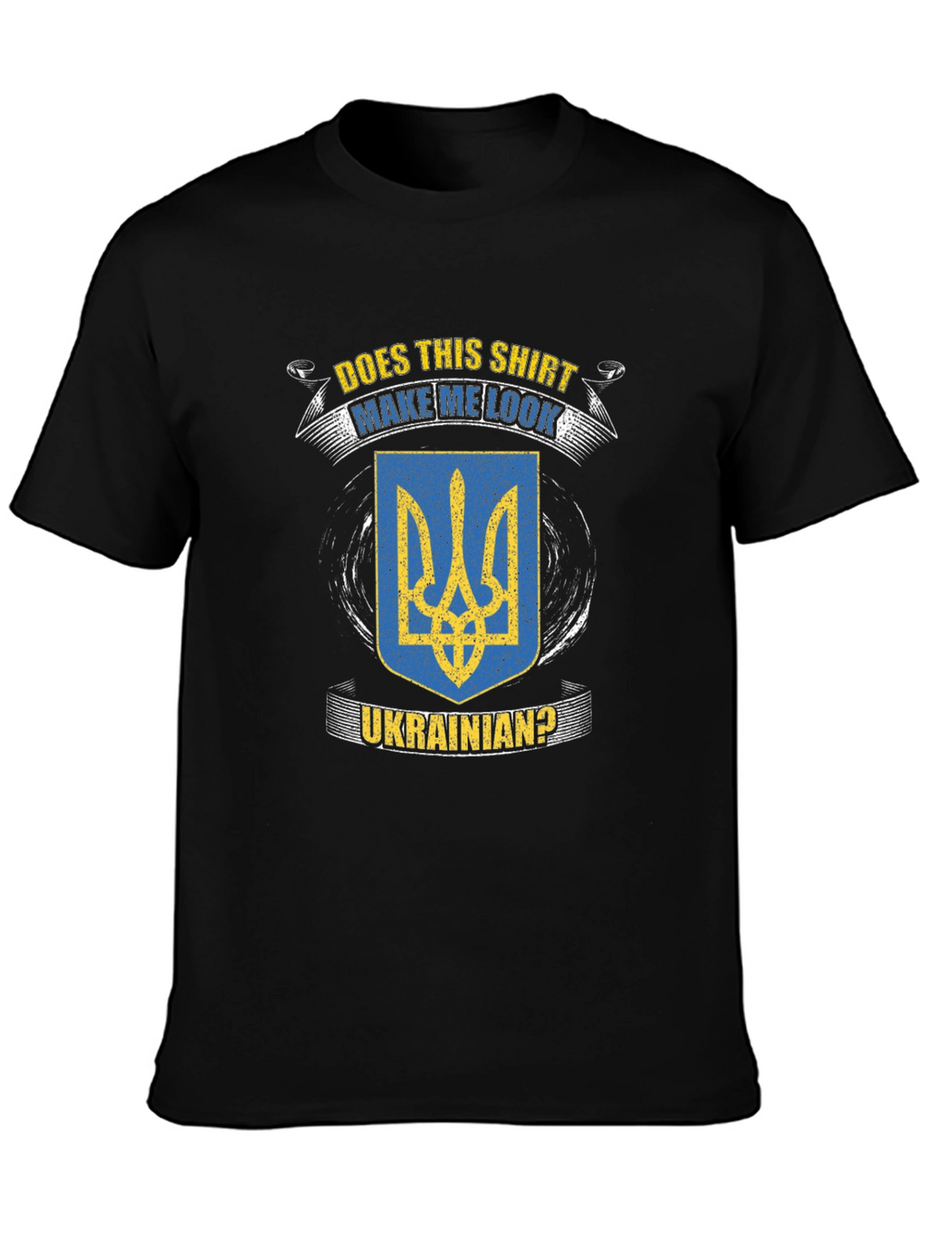 Ukrainian Pride T-Shirt