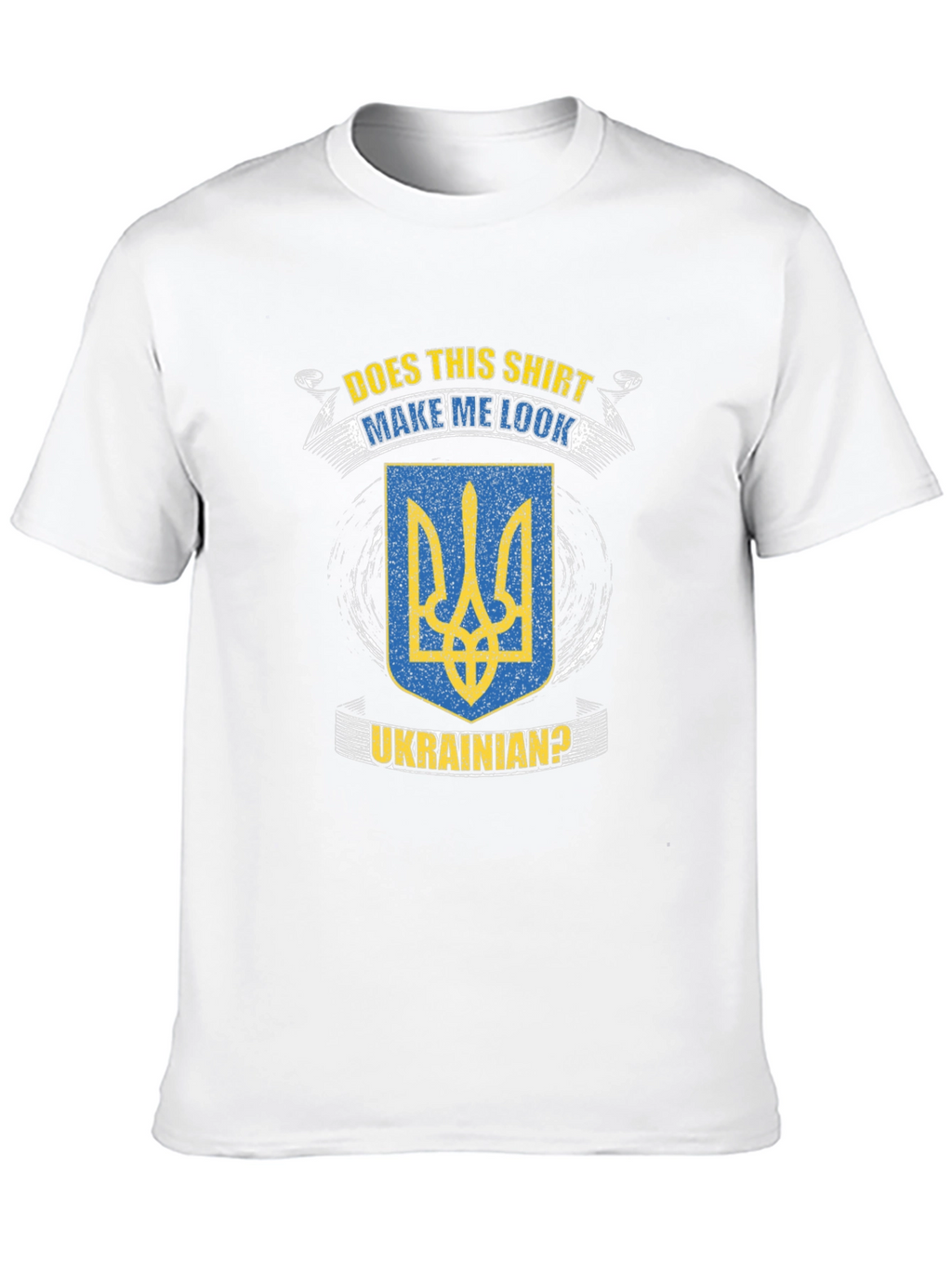 Ukrainian Pride T-Shirt