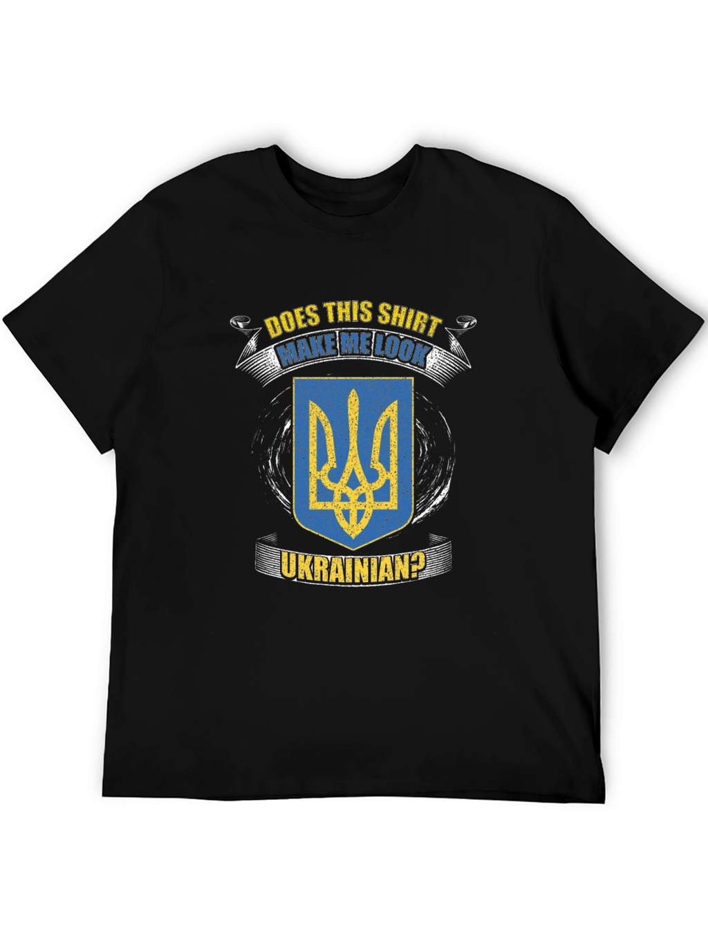 Ukrainian Pride T-Shirt