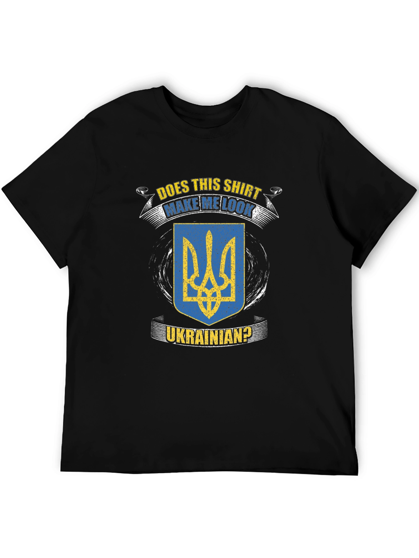 Ukrainian Pride T-Shirt