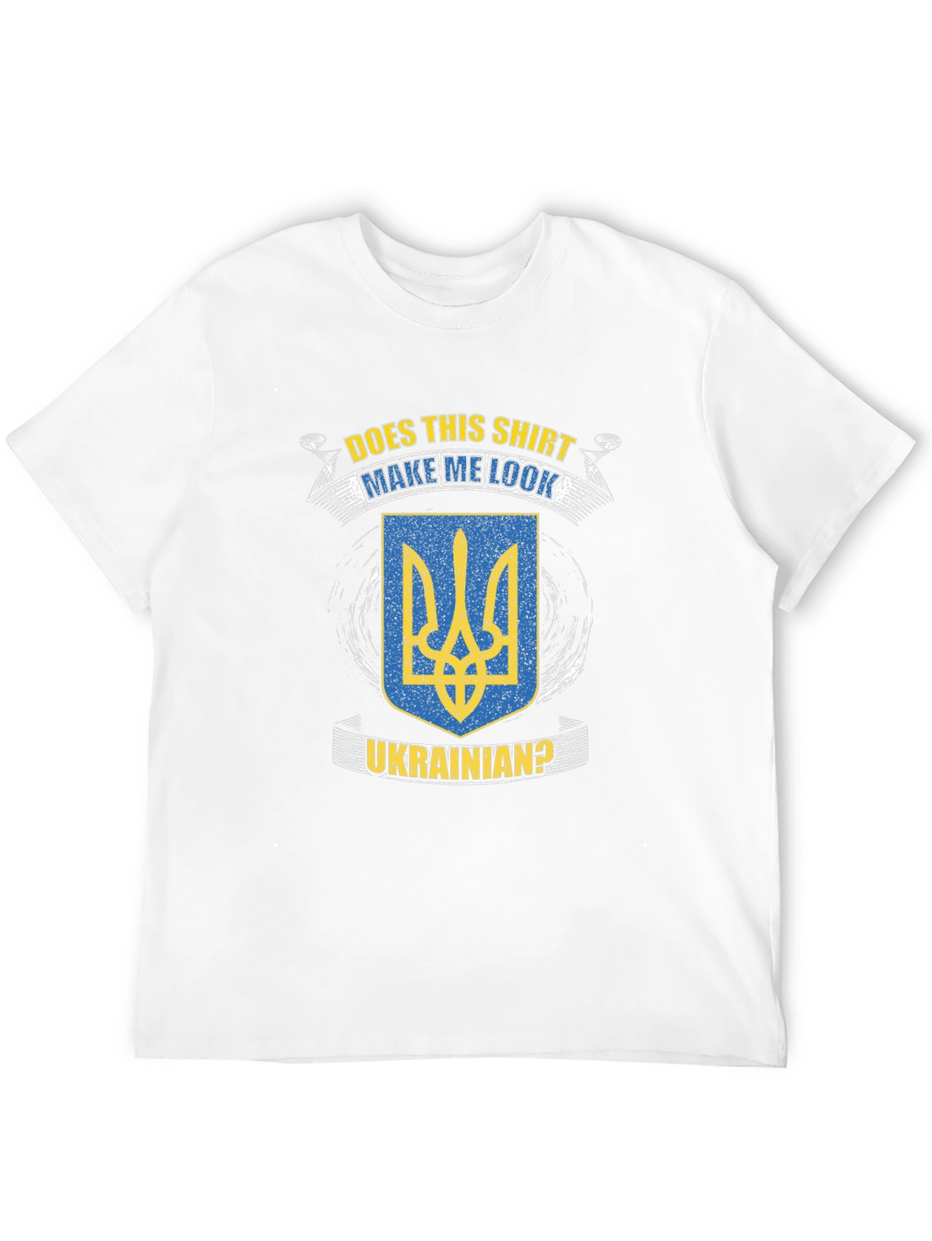 Ukrainian Pride T-Shirt