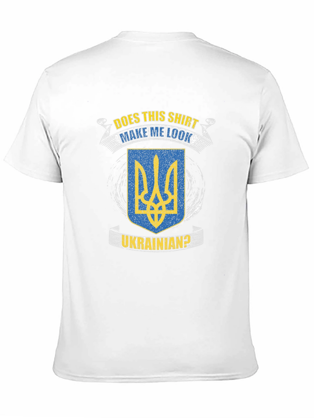 Ukrainian Pride T-Shirt