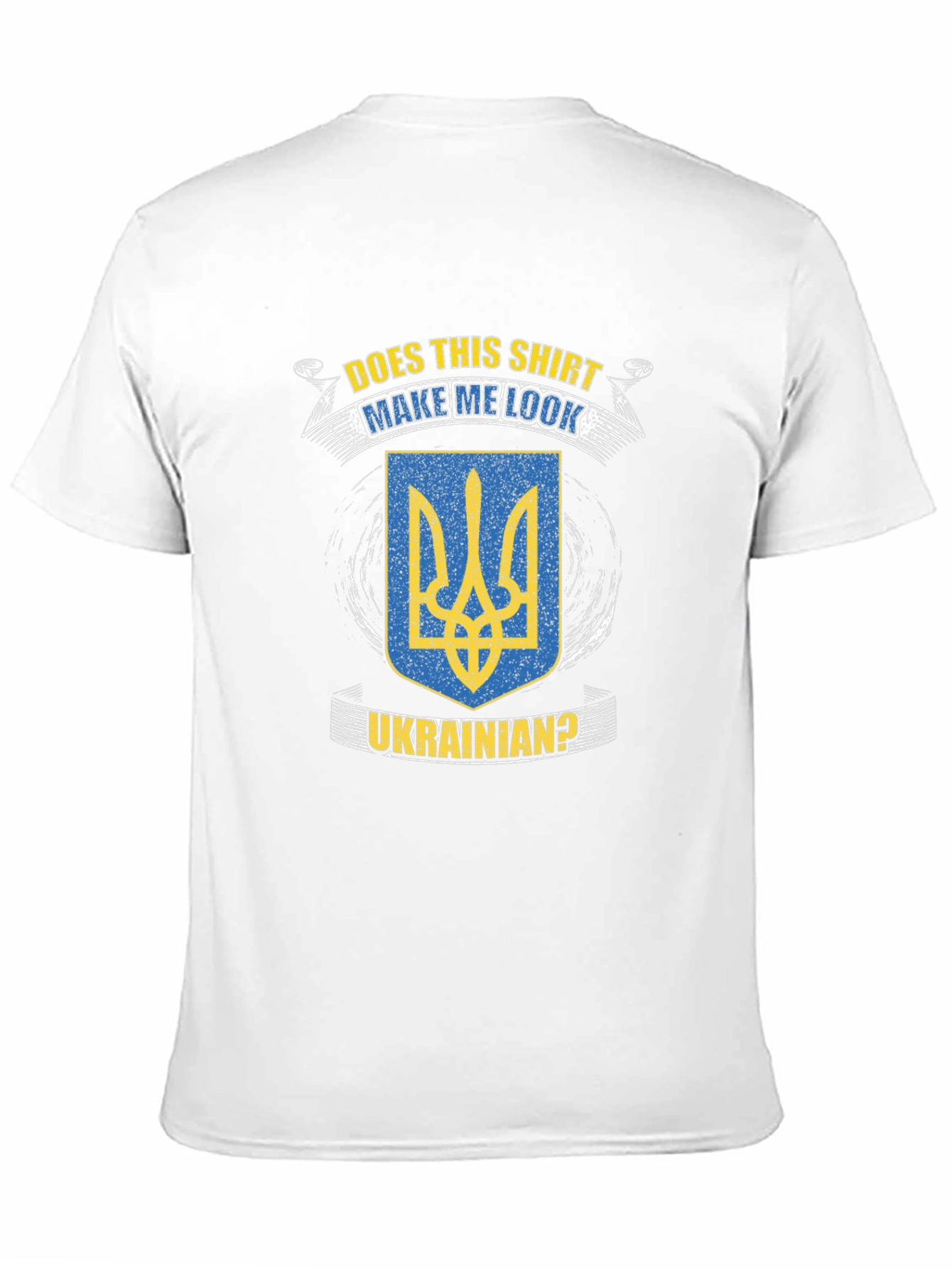 Ukrainian Pride T-Shirt