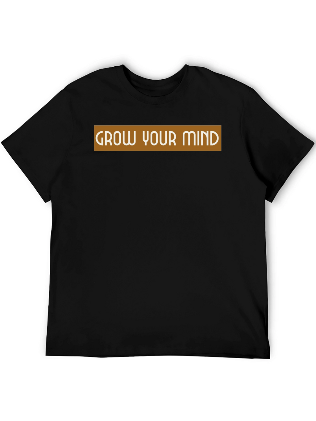 Grow Your Mind T-Shirt