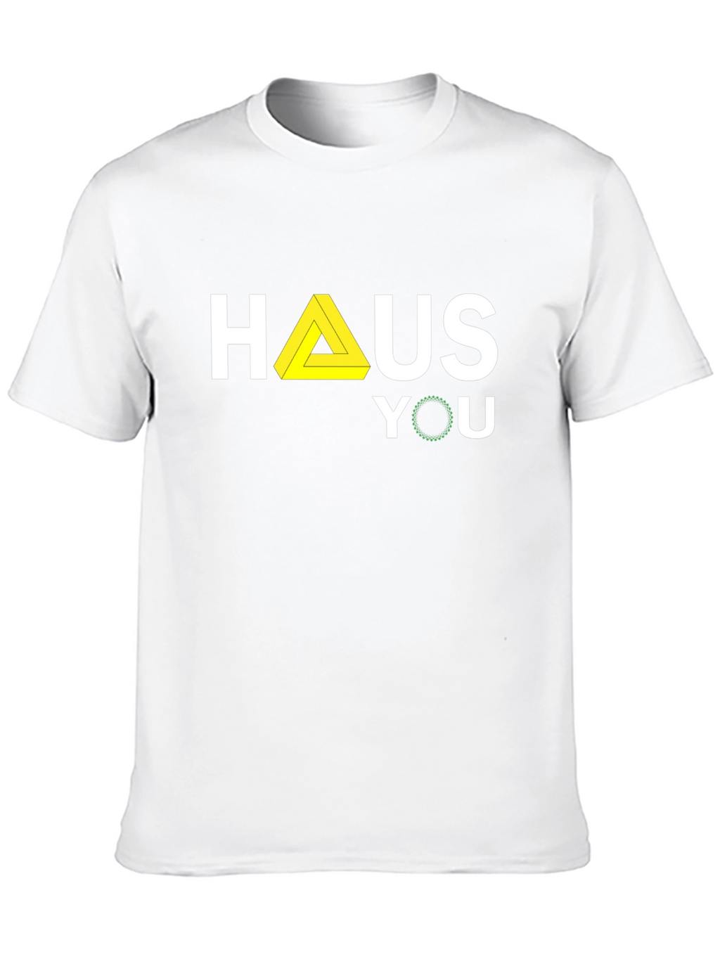 Haus You Graphic T-Shirt