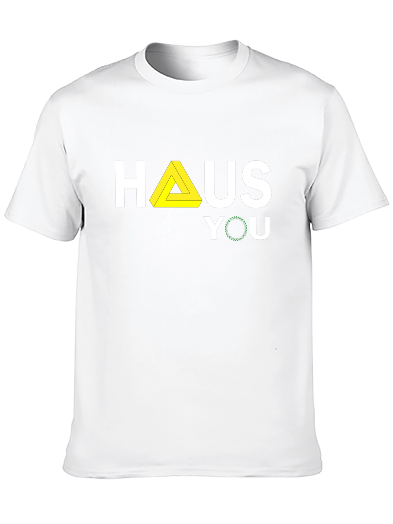 Haus You Graphic T-Shirt