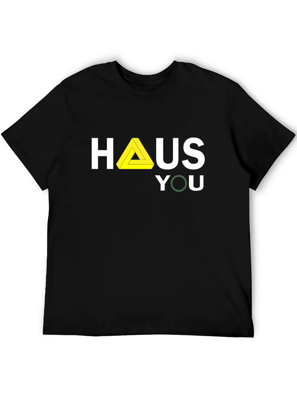 Haus You Graphic T-Shirt