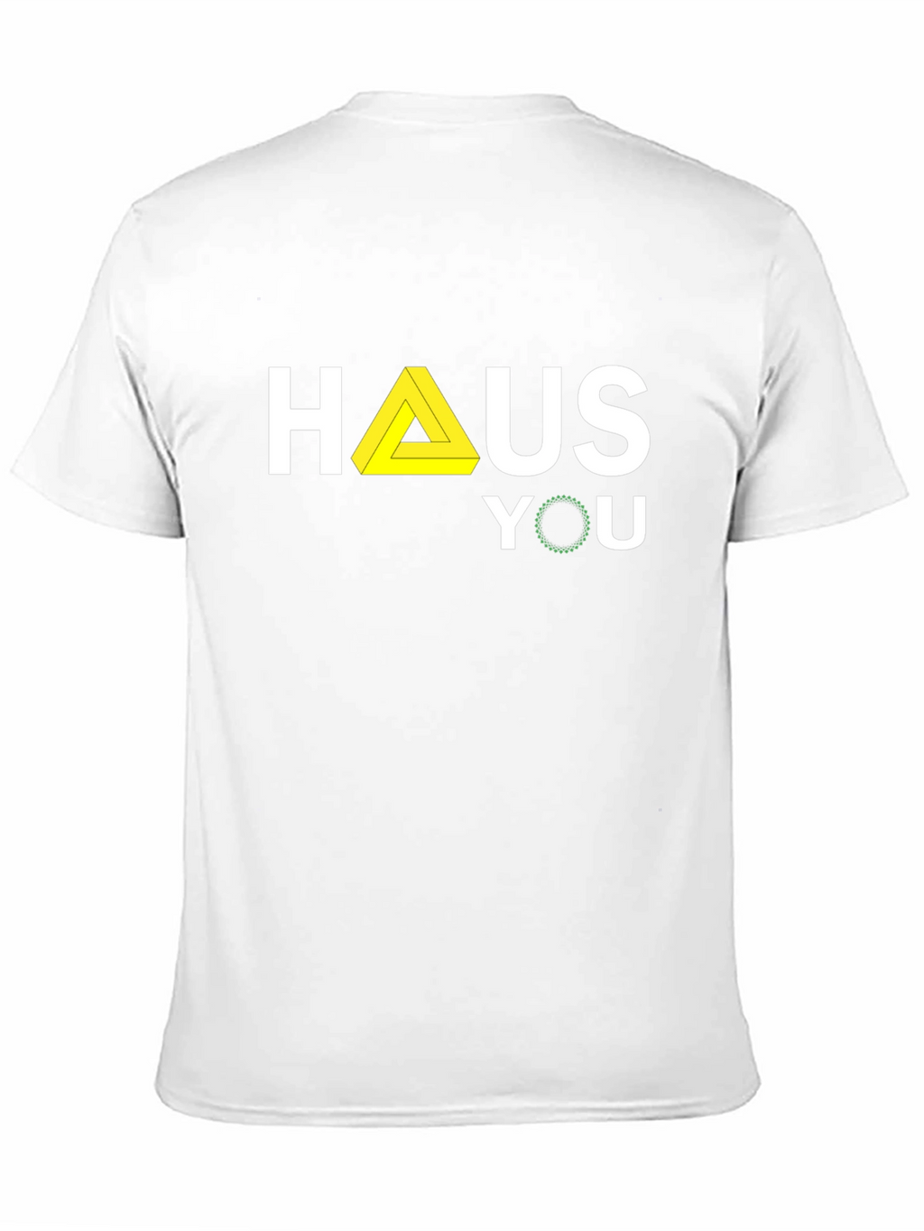 Haus You Graphic T-Shirt