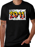 Best of 2011 Graphic Tee