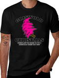 Griswold Christmas Tree T-Shirt