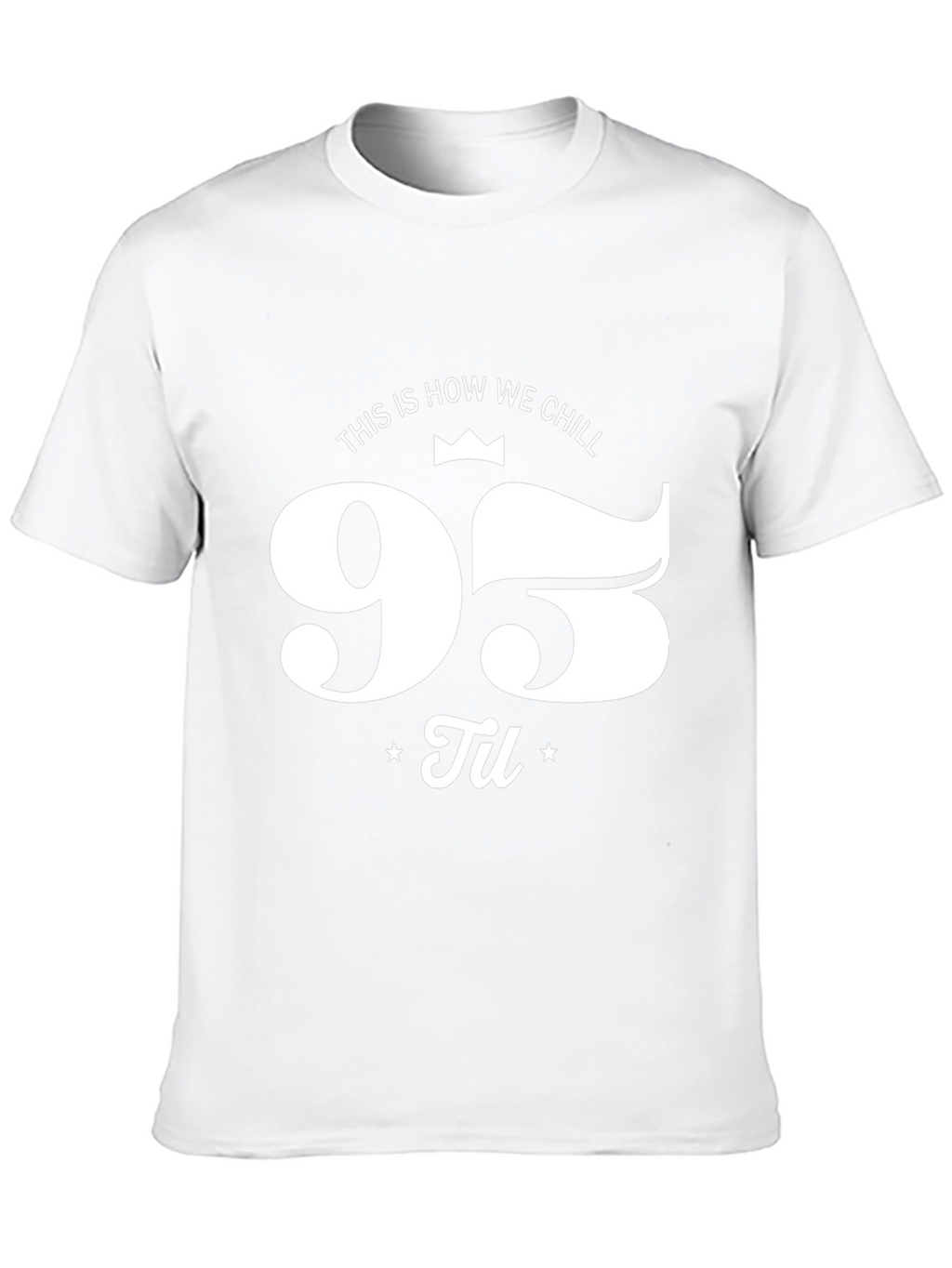 This is How We Chill T-Shirt