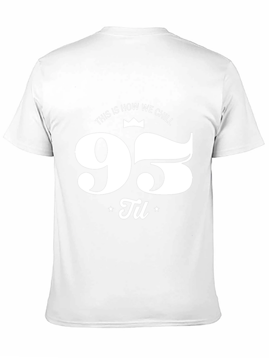 This is How We Chill T-Shirt