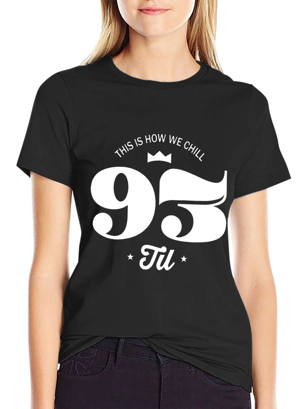 This is How We Chill T-Shirt