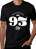 This is How We Chill T-Shirt